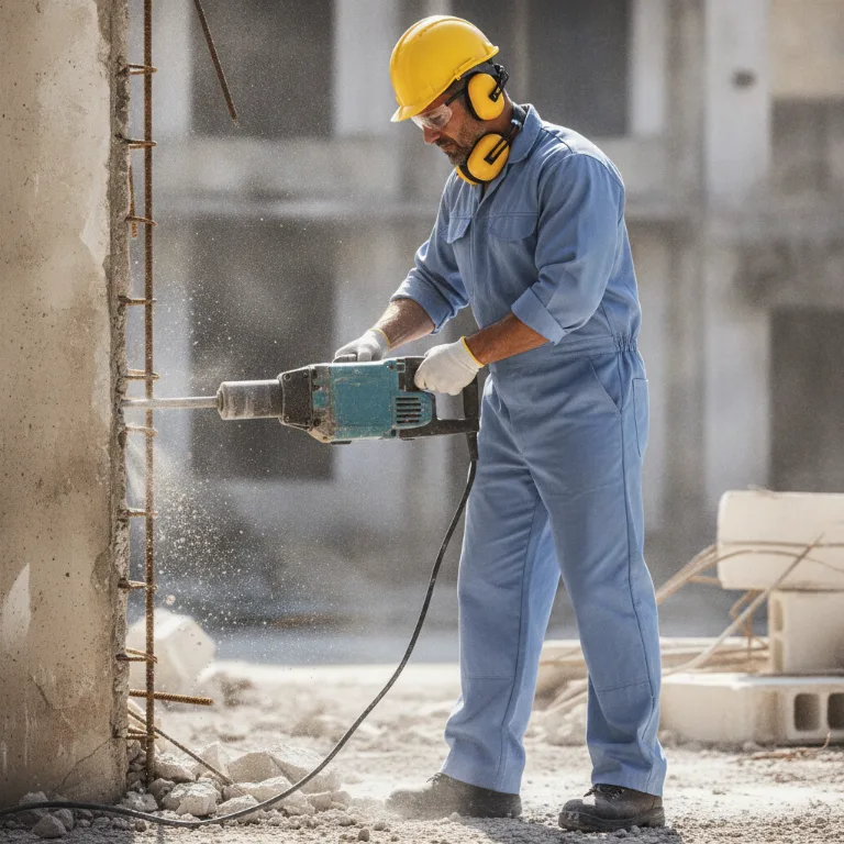 Empresa de Demolición servicio en Santiago de Compostela